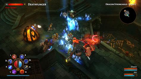 torchlight ii cheats|Multiplayer .
